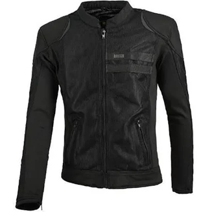 BY CITY Men's Breeze Jacket