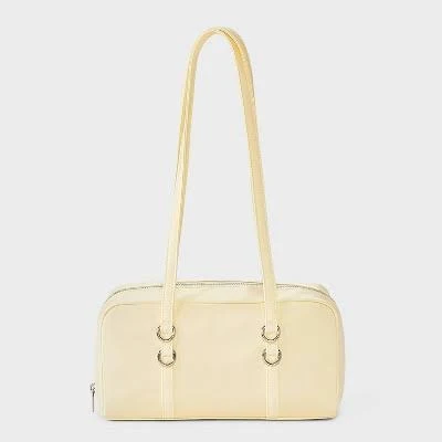 Wild Fable Long Handle Satchel Bag