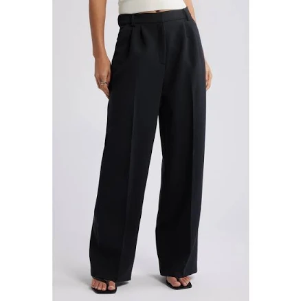 Open Edit The Icon Trousers
