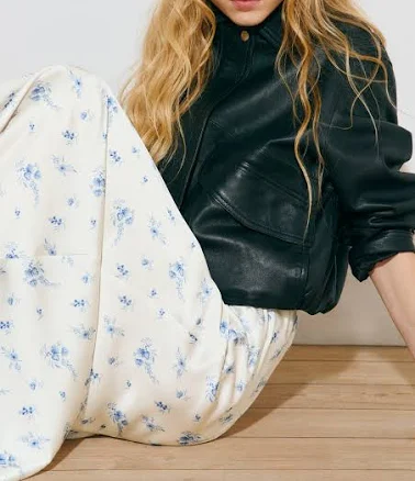 H&M Ladies Midi Skirt