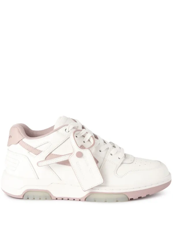 OOO Low-top Sneakers
