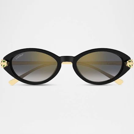 Cartier CT0634S Sunglasses Women