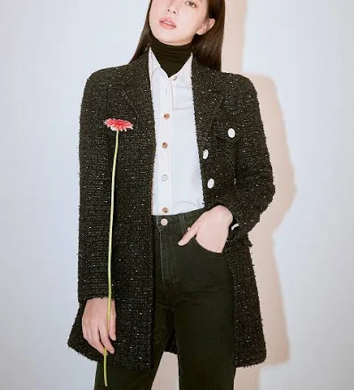 HANAVO No.5 Jacket
