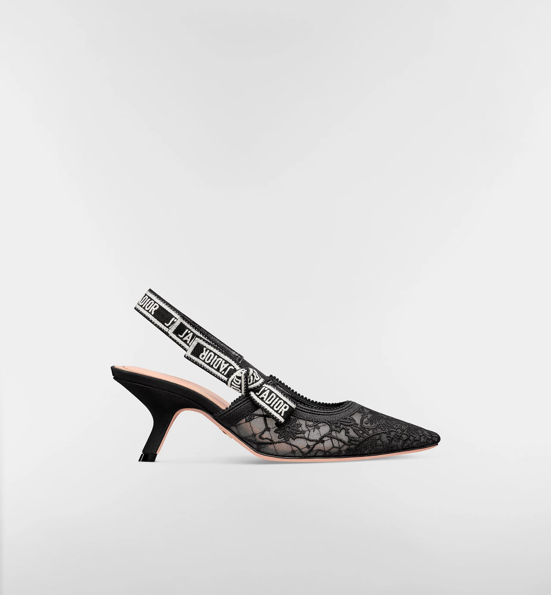 J'adior Slingback Pump