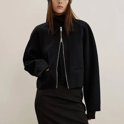 MAISONMARAIS Clean Handmade Jacket