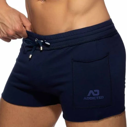 Addicted Trendy Shorts