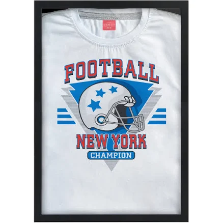 Americanflat All-Star Collection T-Shirt Frame