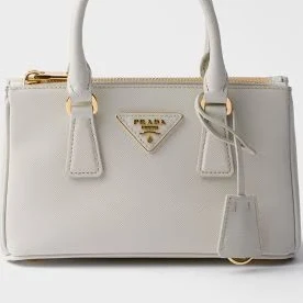 Prada Women's Galleria Saffiano Mini Bag