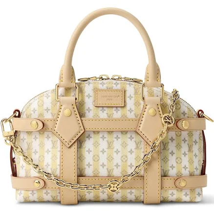 LOUIS VUITTON Double Take Pochette Cosmétique