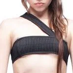 CG LINE Futuristic Post Apocalyptic Vest
