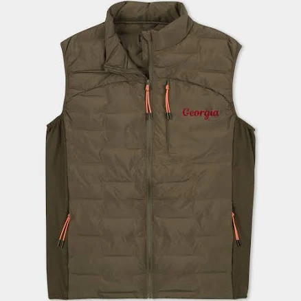 Hideout Georgia Vest