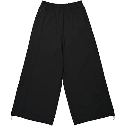 Vetements Women's Wide-leg Track Pants
