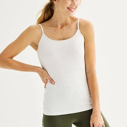 Petite Sonoma Goods For Life Camisole
