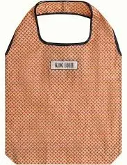 Eco Bag Dover 1-Piece - Spring Yellow