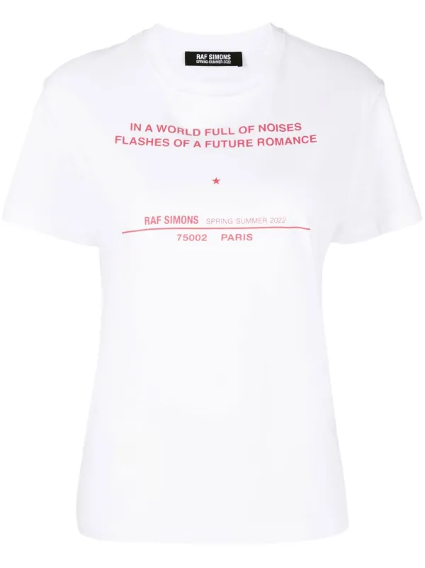 Tour T-shirt