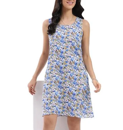 Daisy Tank Dress