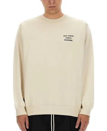 Drole de Monsieur SweaMen TMen Shirt