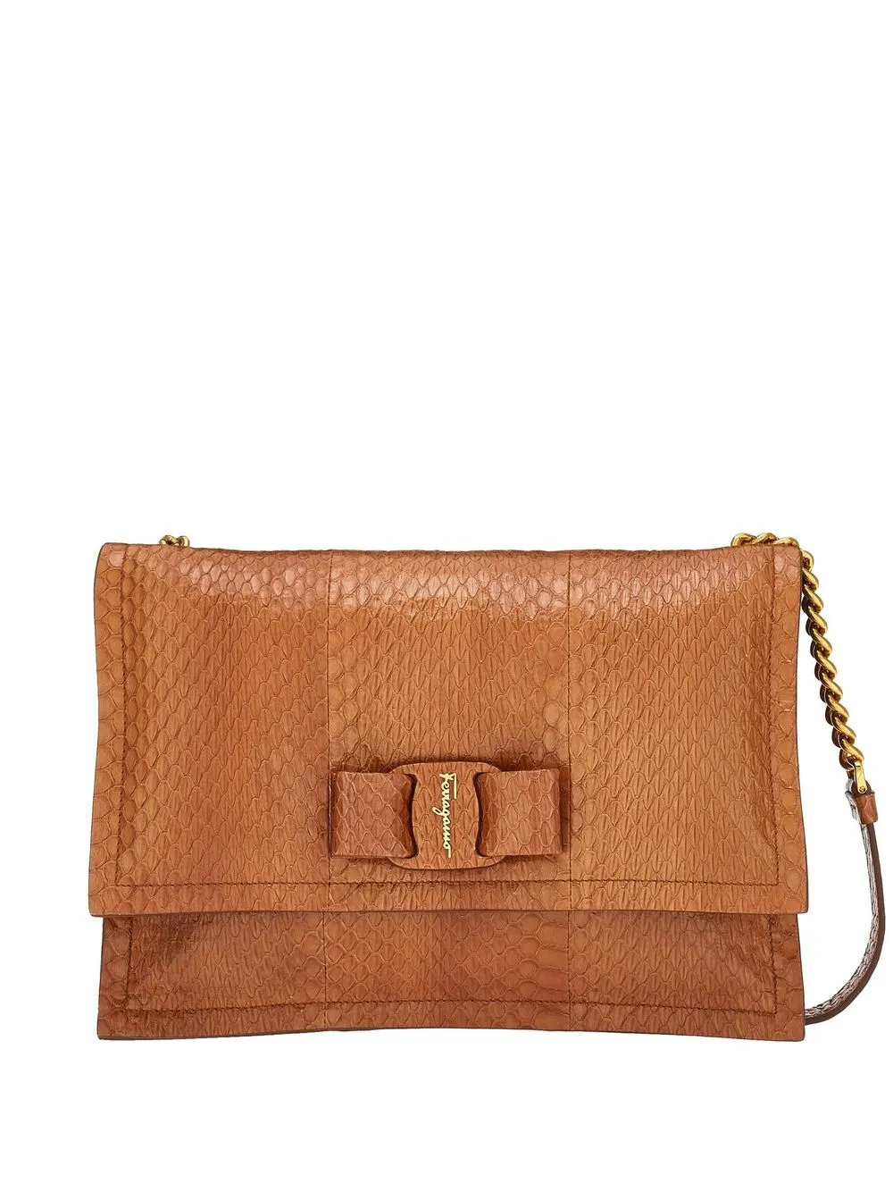 Viva-bow Shoulder Bag