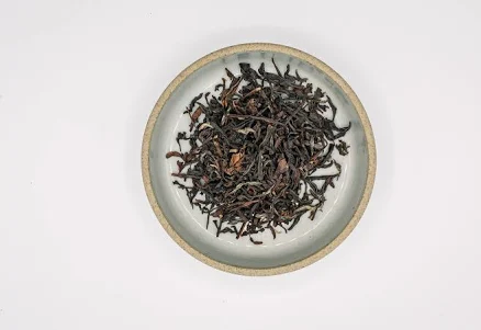 Oriental Beauty Oolong