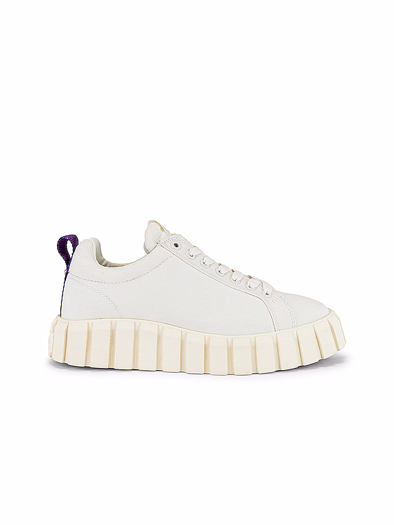 Odessa Canvas Sneaker