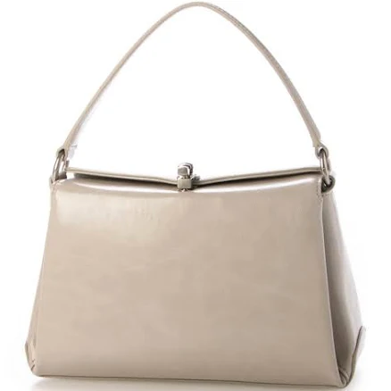 Loeuvre Medium Key Bag
