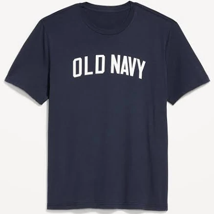 Men's Logo Graphic T-Shirt