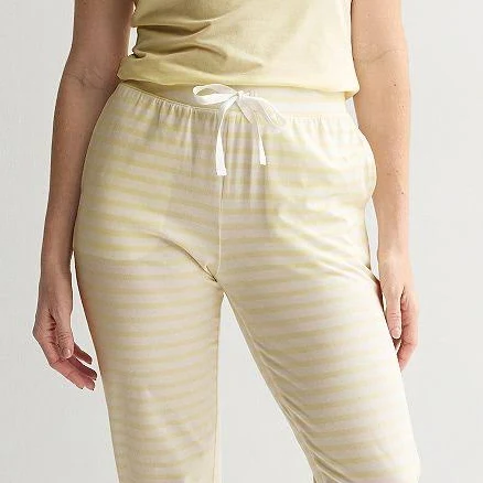 SONOMA Goods For Life Women's Cotton Modal Sleep Pants