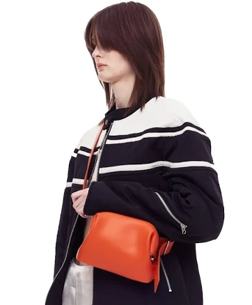 OSOI Pecan Brot Shoulder Bag