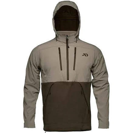 First Lite Men's Suppressor Hybrid Jacket