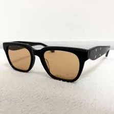 【Collaboration】Maison Margiela Gentle Monster Sunglasses MM110 Black