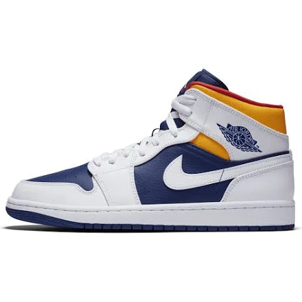 Men's Air Jordan 1 Mid