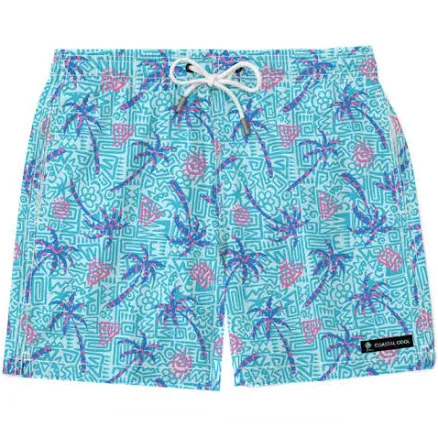 Breeze Swim Trunks