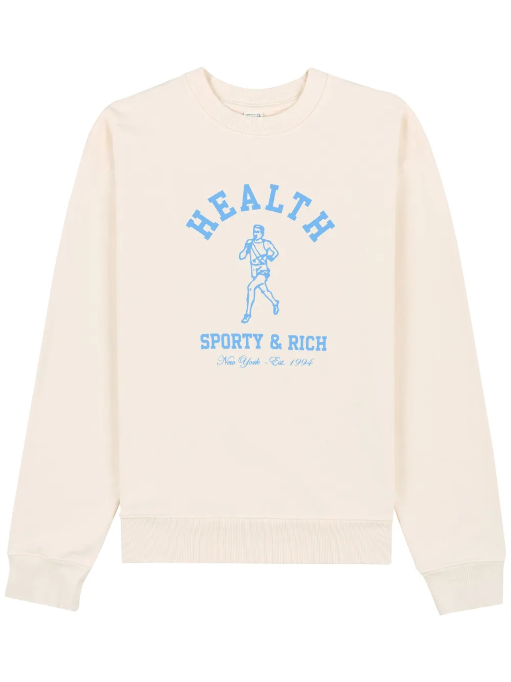 Running Club Sweatshirt