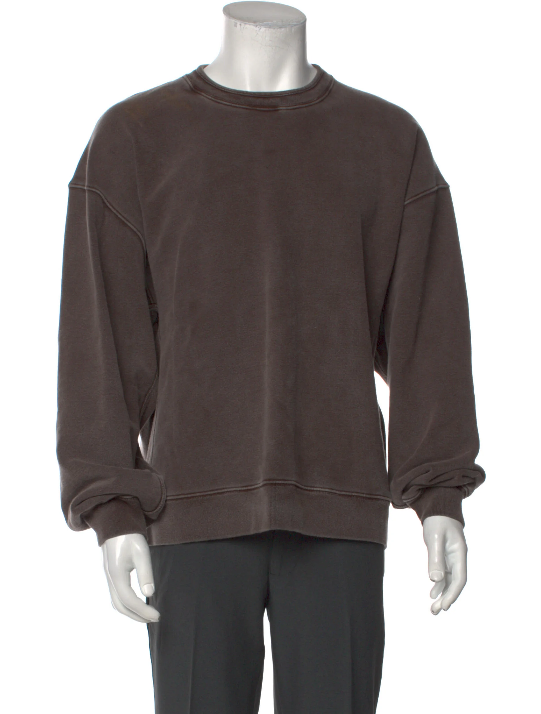 Season 3 Crew Neck Sweatshirt