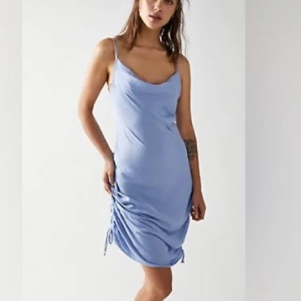 Intimately Day To Night Convertible Slip