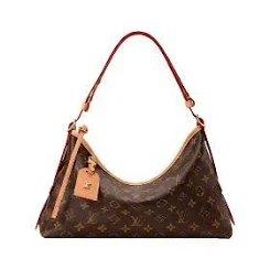 Louis Vuitton Carryall East West Monogram