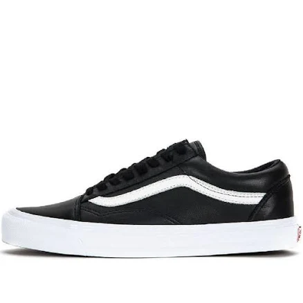 Vans Vault OG Old Skool LX