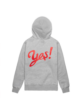 Yes! Hoodie
