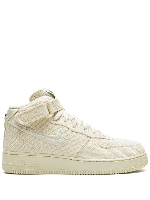 Air Force 1 Mid Sneakers