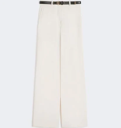 Max Mara Cady Trousers