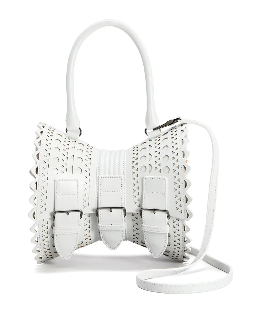 Edition 1992 Corset 18 Bag