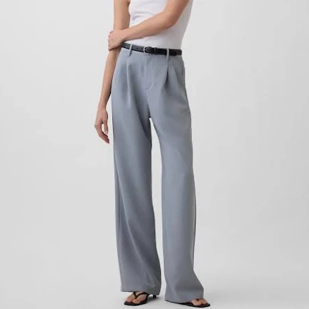 Gap Factory Women's Easy Crepe Trousers