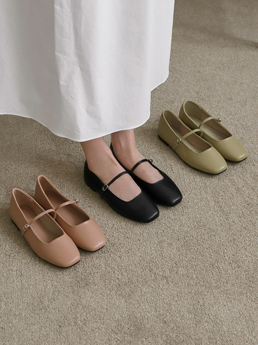 Celeste Oxford Shoes