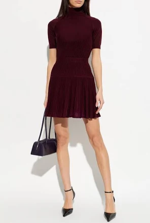 Alaïa Women's Turtleneck