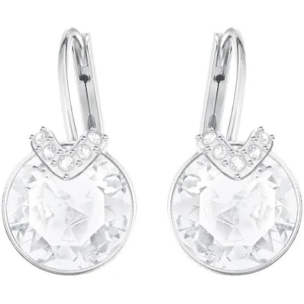Swarovski Bella V Pierced Earrings