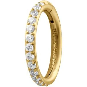 Gem Clicker Hoop