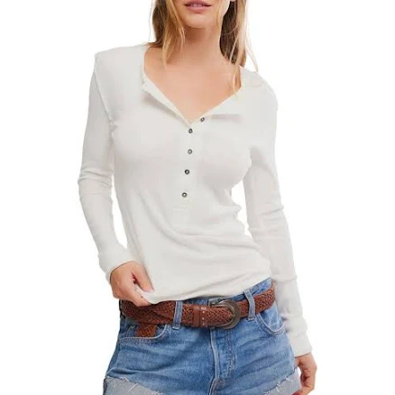 Free People Women's Jamie Henley