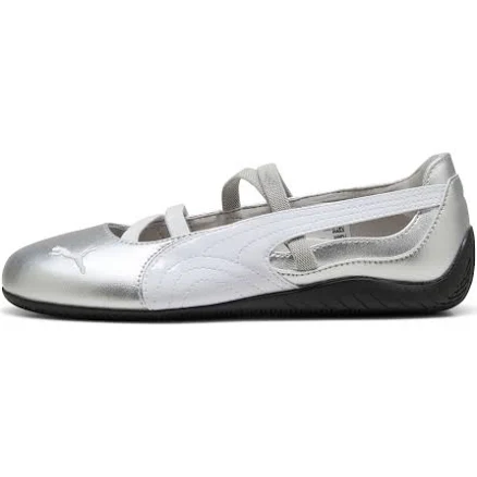 PUMA Women's Speedcat Ballet Sneakers