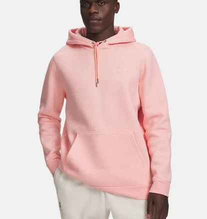Under Armour Men's Icon Fleece Hoodie