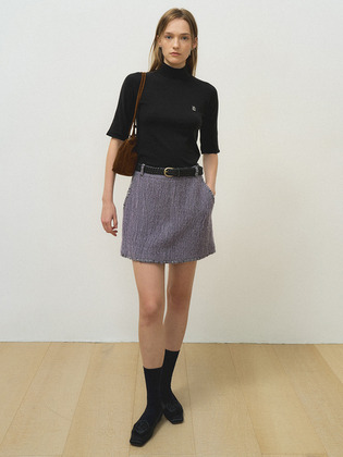 Berry Berry Skirt